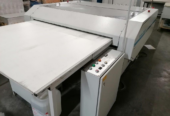 Techno-Grafica PWK 1450 large-format plate washout system for repeat jobs