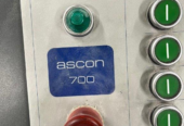Ascon 700 Pile Turner – for 3b format