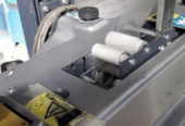 Carton sealing machine Siat S2-5