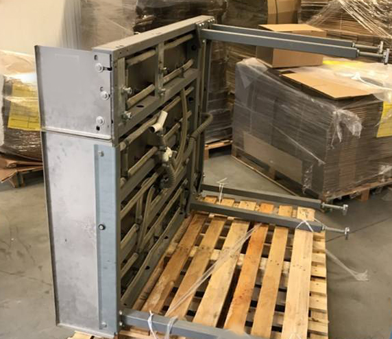 various Polar Mohr air tables – packing tables packing – air bed tables