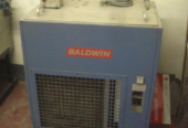 used Baldwin Dampening cooler from Five Colour Offsetpress KBA Rapida RA 104-5