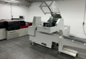 Inserting delivery with automatic mailbox filling Palamides sima 220