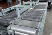 Roller conveyor Soco Systems
