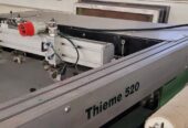 screen printing Thieme 520