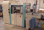 Kugler-Womako ProPunch 50-150