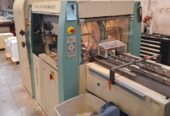 Kugler-Womako ProPunch 50-150