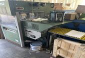 Muller Martini Prima 390