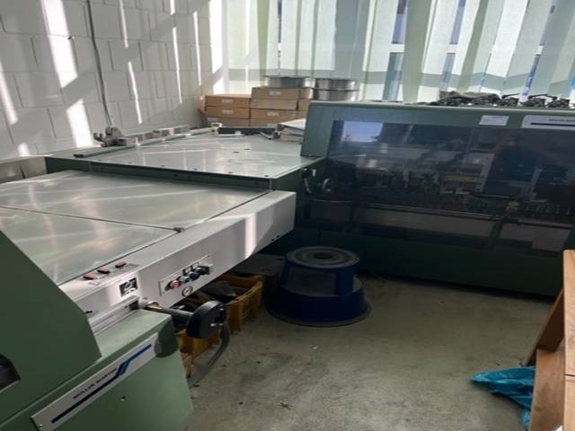 Muller Martini Prima 390