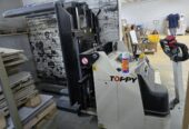 Toppy PH