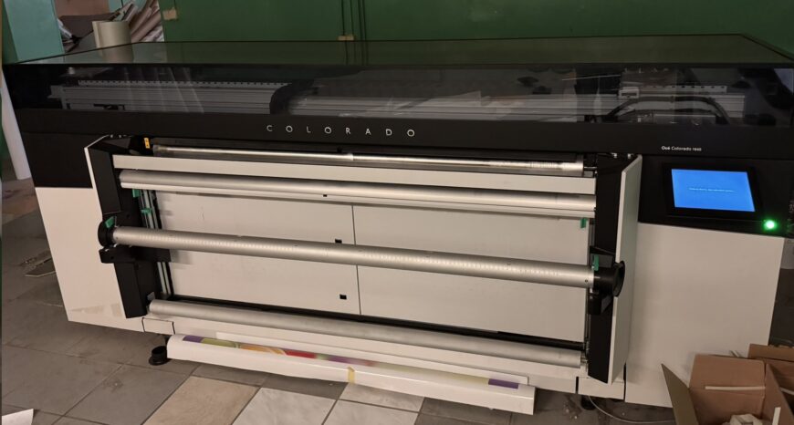 Canon-OCE Colorado  1640