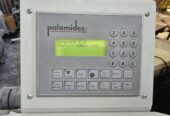 Palamides Zeta 50 solo