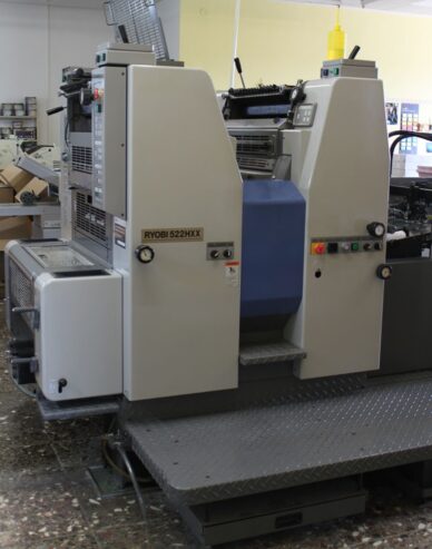 RYOBI 522 HXX