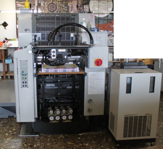 RYOBI 522 HXX