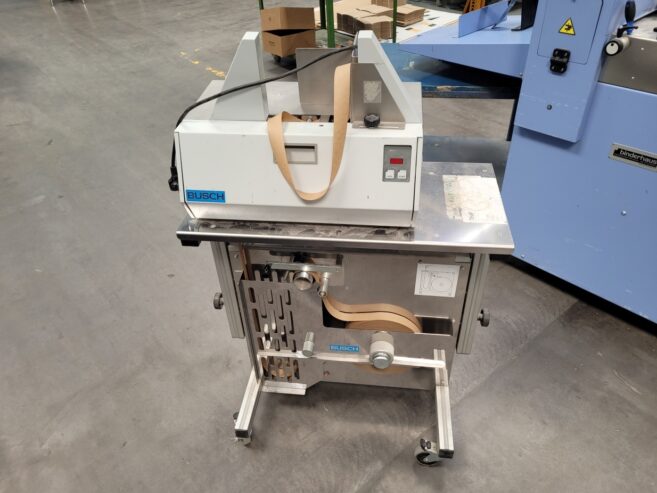 Busch TB 24 I