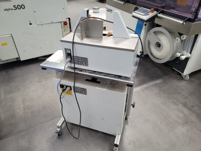 Busch TB 24 I