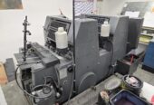 Heidelberg GTO 52-2