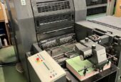 Heidelberg SM 52-2