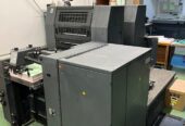 Heidelberg SM 52-2