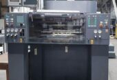 Man Roland 504+L UV