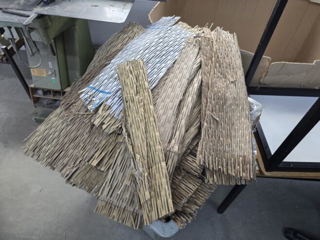 Cushion Pack CP 422 S2i