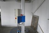 Haloila pallet stretch wrapper