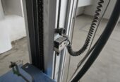Haloila pallet stretch wrapper
