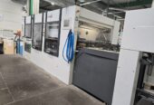 Heidelberg Dymatrix 105 CS