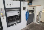 Heidelberg Dymatrix 105 CS