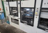 Heidelberg Dymatrix 105 CS