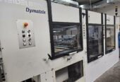 Heidelberg Dymatrix 105 CS