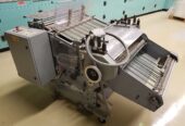 Heidelberg Stahlfolder VSA 66 M.D