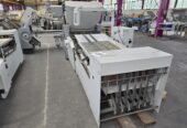 Heidelberg Stahlfolder TH 82/44 – RFH
