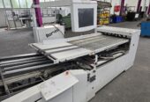 Heidelberg Stahlfolder TH 82/44 – RFH