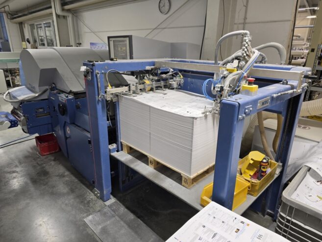 MBO K 800.2 / 4-SKTL – FP