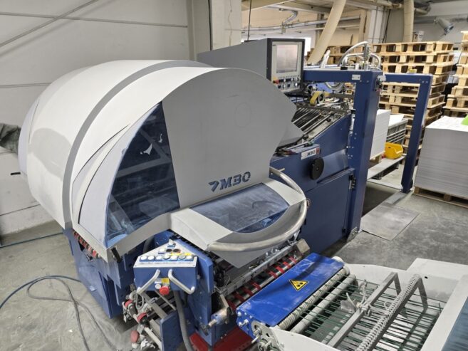 MBO K 800.2 / 4-SKTL – FP