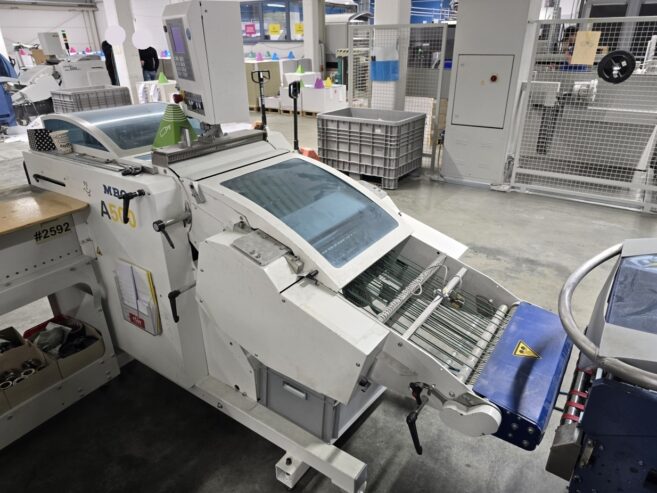 MBO K 800.2 / 4-SKTL – FP