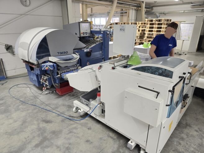 MBO K 800.2 / 4-SKTL – FP