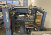 MBO K 760/4-SKTL