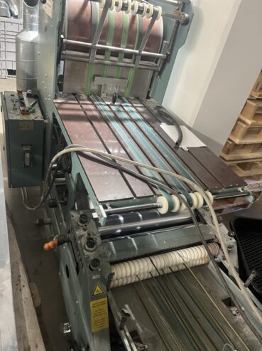MBO K 760/4-SKTL