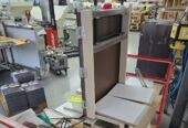 Muero 5000 A3 TM