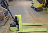 Pramac Lifter HX10E L.540