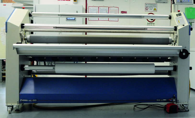 laminator SEAL 80