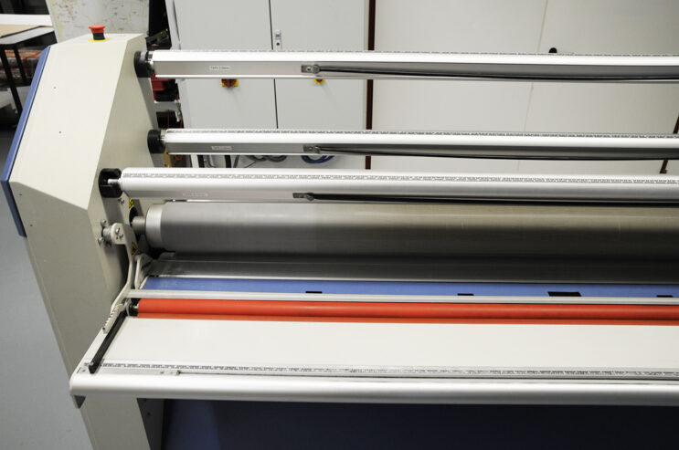 laminator SEAL 80