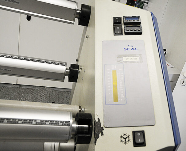 laminator SEAL 80