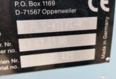 folding system MBO 76S-KTL/4-R + R-76 + SAP 46L