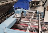 folding system MBO 76S-KTL/4-R + R-76 + SAP 46L