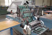 folding system MBO K800 S-KTL/6R+SAP 46L