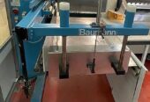 Baumann BA 3 N