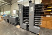 Duplo Stitchfolder DBM 600