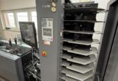 Duplo Stitchfolder DBM 600